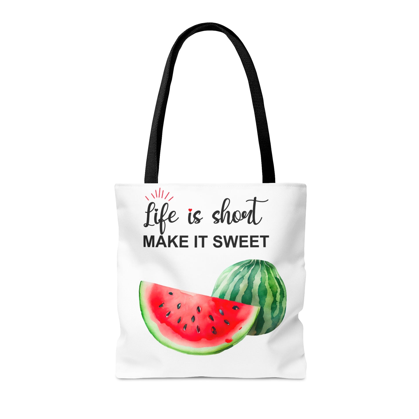 Watermelon Tote