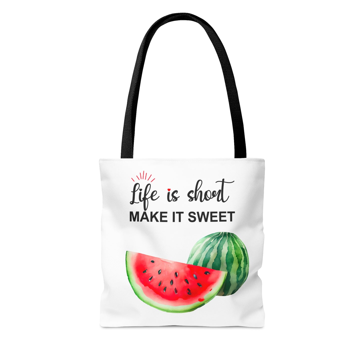 Watermelon Tote