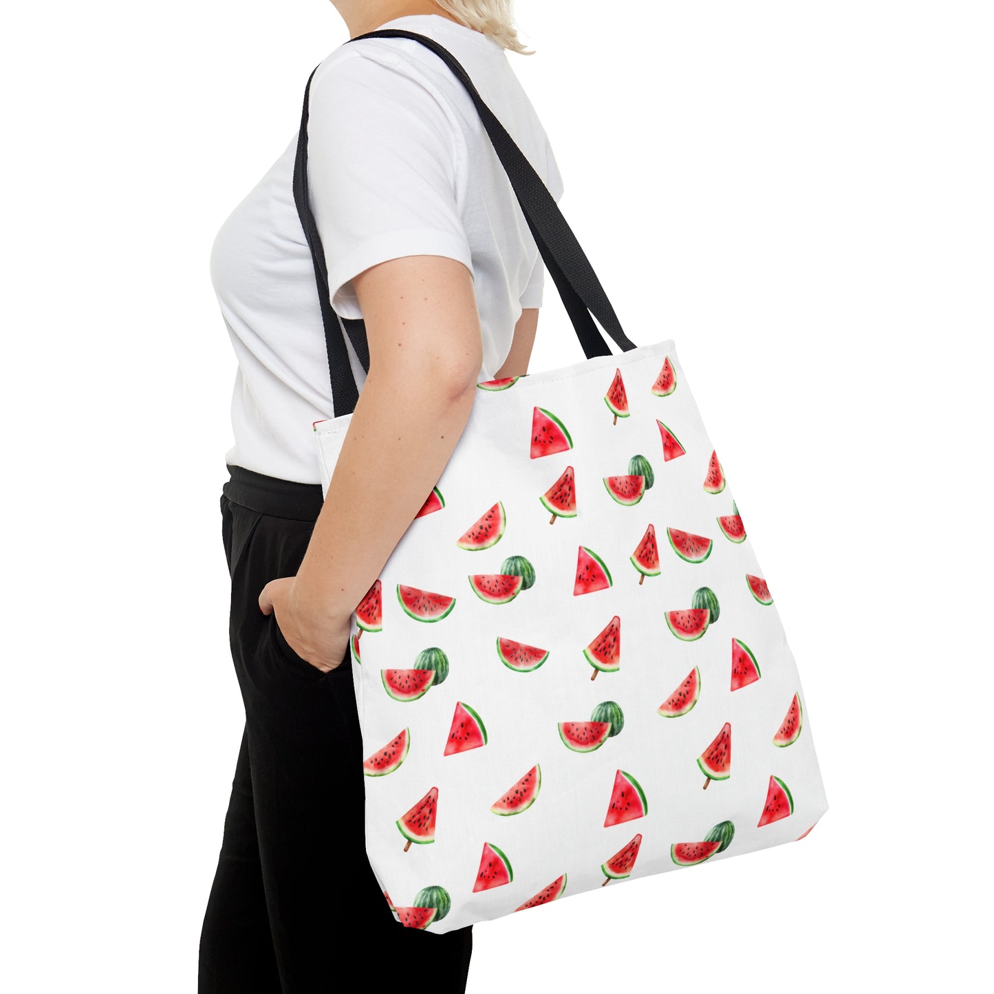 Watermelon Tote