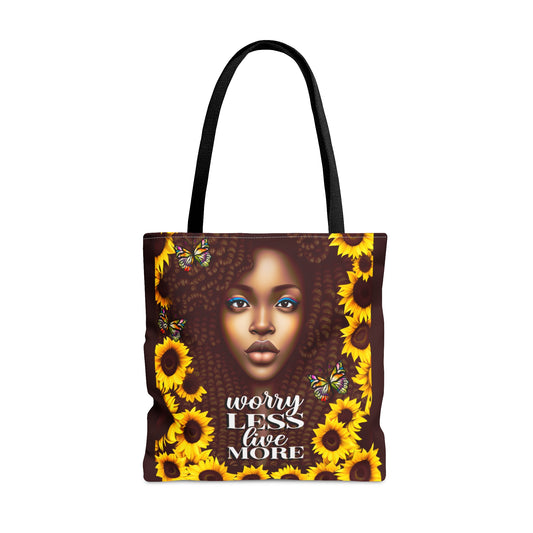 Chocolate Sunflower