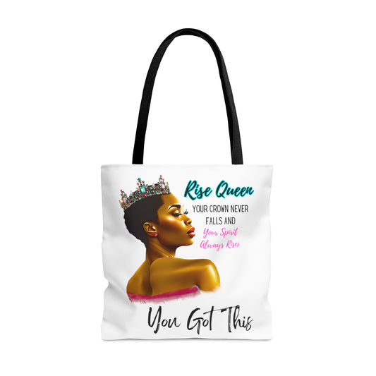 Rise Queen
