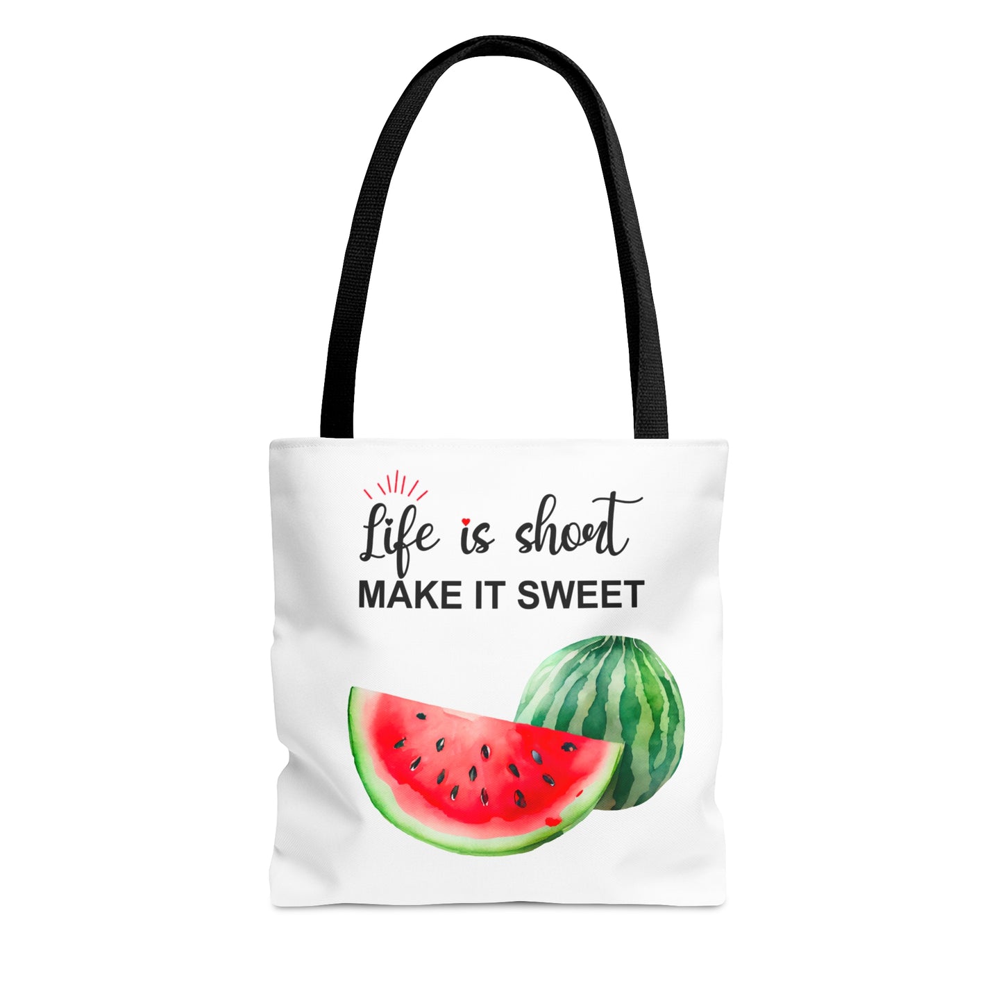 Watermelon Tote