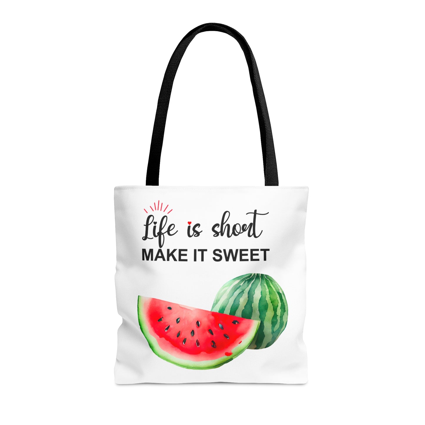 Watermelon Tote