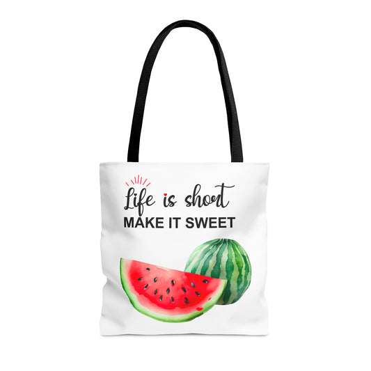 Watermelon Tote