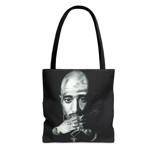 Pac Tote Bag