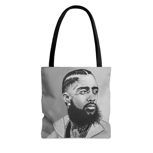 The Real NH Tote Bag