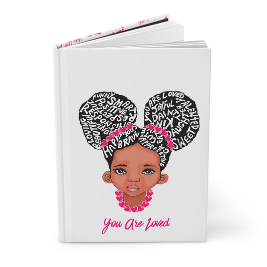 You are Loved Journal