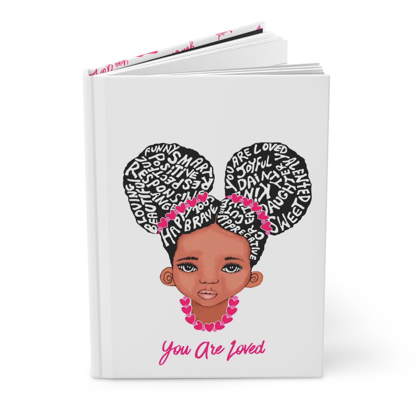You are Loved Journal